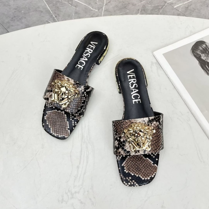 Givenchy Slippers